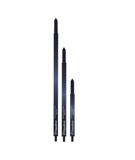 Lame en dents de scie pour EQUALIZER® EXCALIBUR chez FERLOR FIXOUTIL