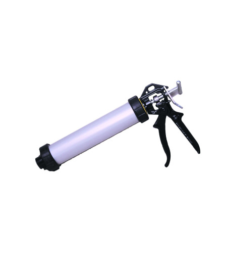 Pistolet Manuel pour Cartouches 310 ml et Berlingots 400 ml Chez FIXOUTIL