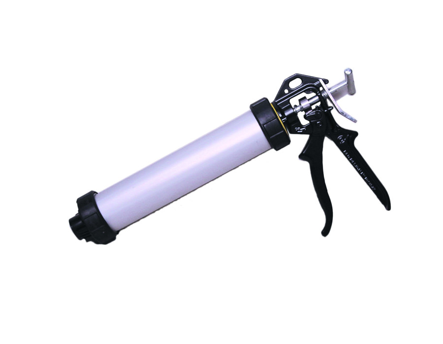 Pistolet Manuel Berlingots 400 ml et 600 ml – Vitrage Automobile FIXOUTIL