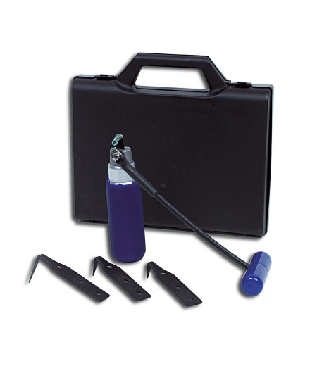 Kit Couteau à Froid à Changement Rapide de Lames chez FERLOR-FIXOUTIL