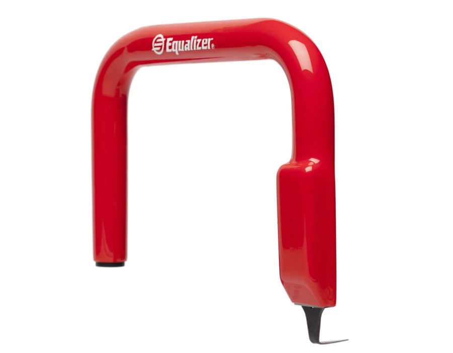 Couteau à Froid ZIPKNIFE EQUALIZER – Dépose Pare-Brise Haute Précision