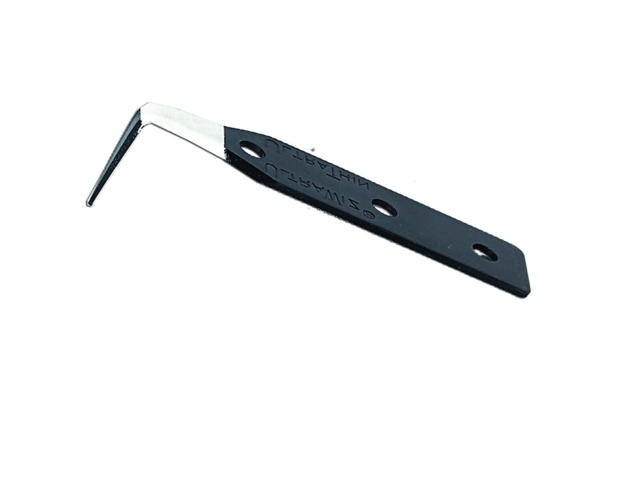 Lame Découpe à Froid 25 mm – Acier Supérieur (Réf. Z8)