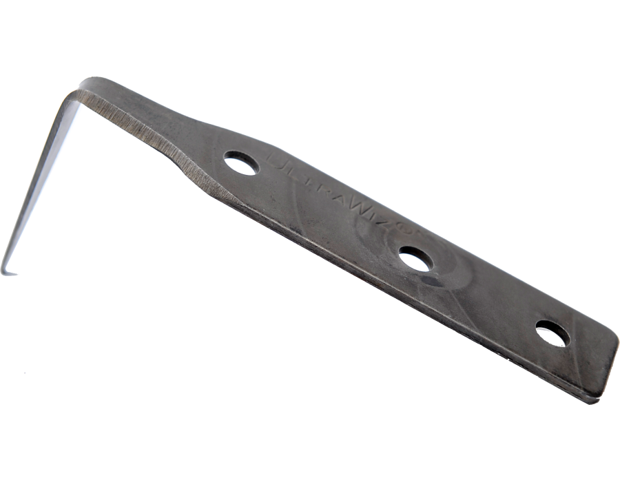 Lame ULTRAWIZ Extra-Fine 38 mm – Coupe à Froid (Réf. Z6) ferlor fixoutil