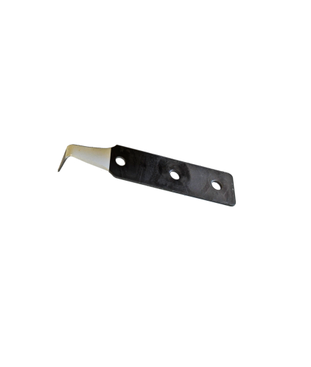 Lame ULTRAWIZ Inversée 19 mm – Coupe à Froid (Réf. Z7RV) FIXOUTIL
