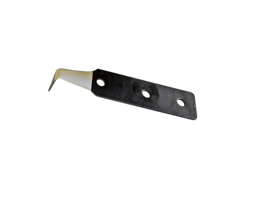 Lame ULTRAWIZ Inversée 19 mm – Coupe à Froid (Réf. Z7RV) FIXOUTIL