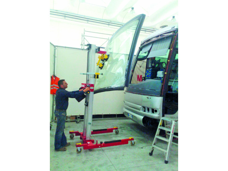 Outil Découpe Pare-brise, Pcs Rechange Pour Professionnels | WURTH