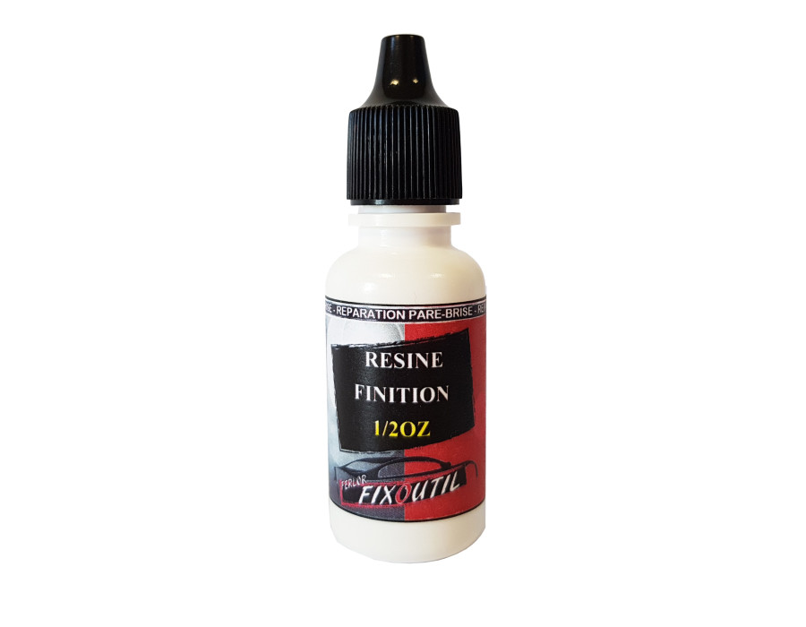 Résine de finition LR 1/2 OZ - 15ML