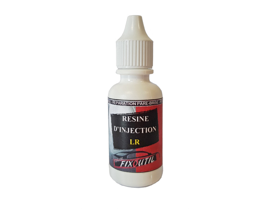 Résine injection LR136 - 15ML