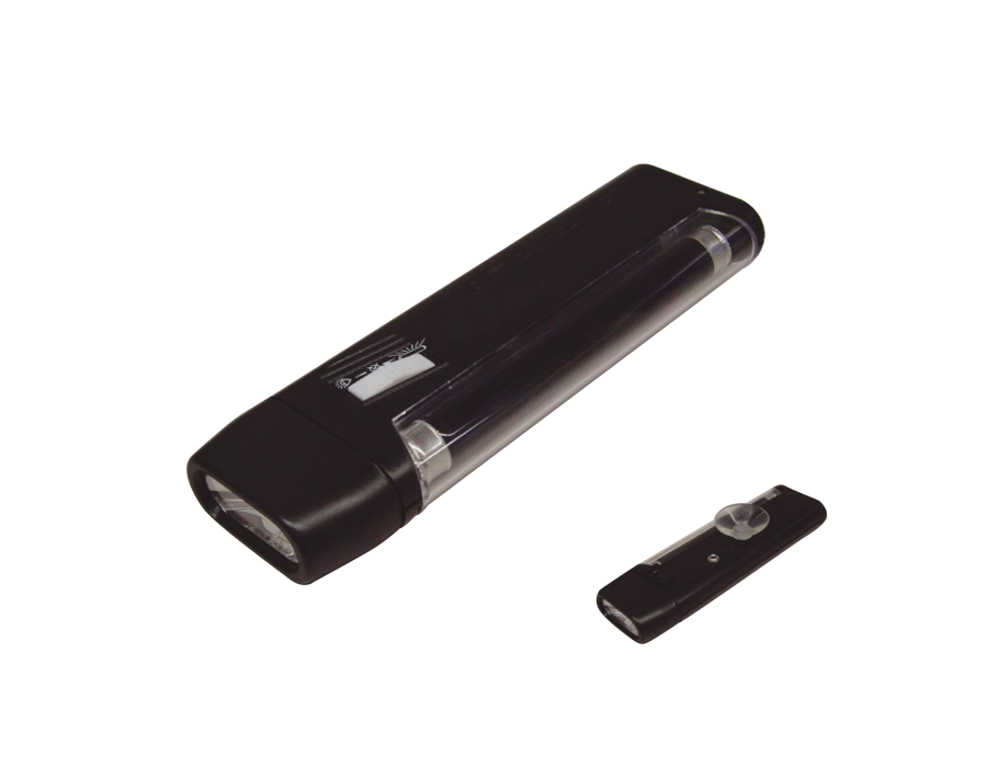 Lampe UV à Piles pour Polymérisation de Résine Pare-Brise Chez FIXOUTIL