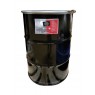 Cire de protection jaunâtre FIX13-122 - 1 bidon de 200 litres