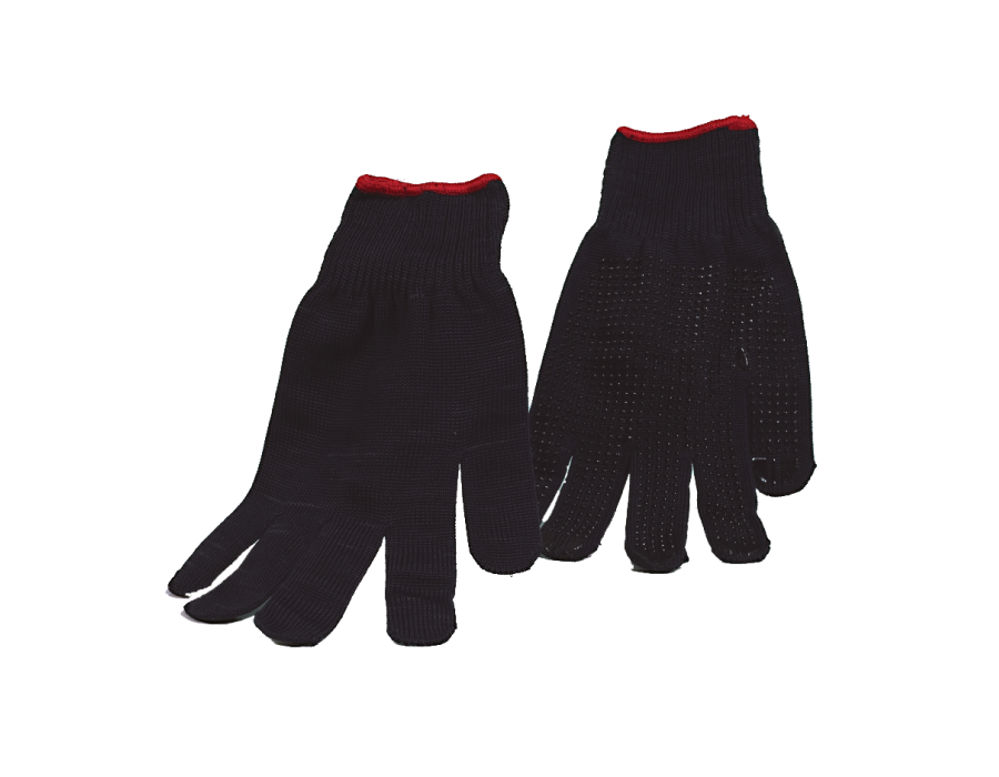 GANTS TRICOT - Taille M, L et XL