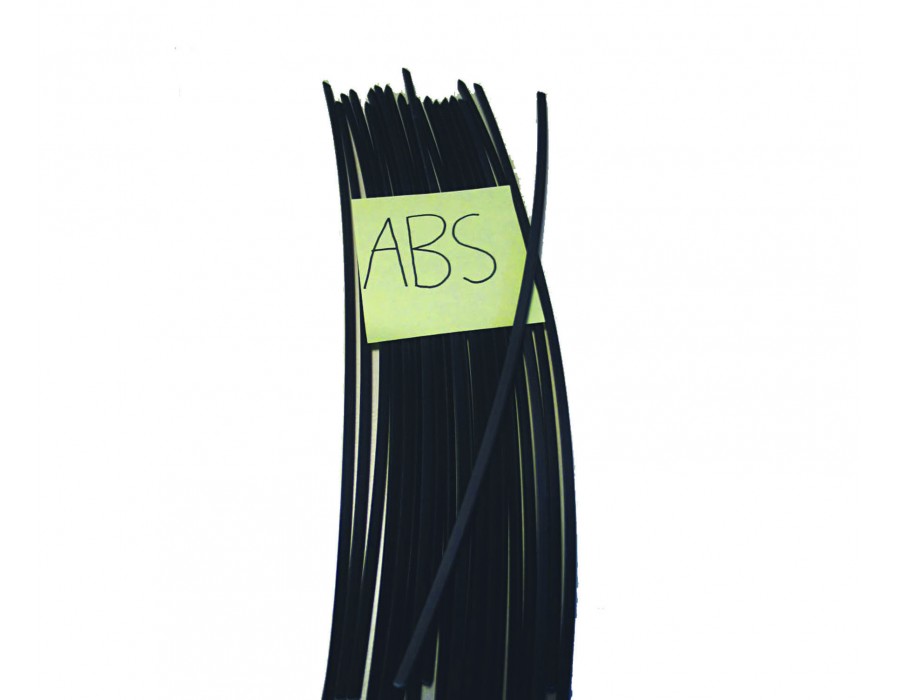 Baguette soudure ABS Triangulaire