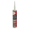 Colle-mastic structurale polyurethane - 1 cartouche de 310ml - Couleur Blanc