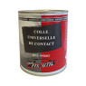 COLLE UNIVERSELLE DE CONTACT - Boite de 850g