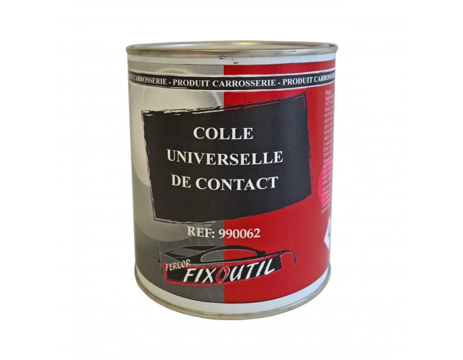 COLLE UNIVERSELLE DE CONTACT - Boite de 850g
