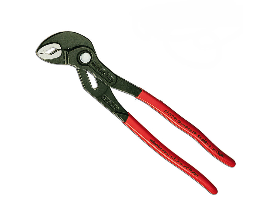 Pince knipex - Long 250 mm