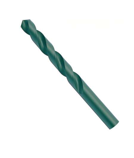 Forets à métaux DIN 388 HSS - Diam. 9.5 - Lot de 5 chez FERLOR-FIXOUTIL