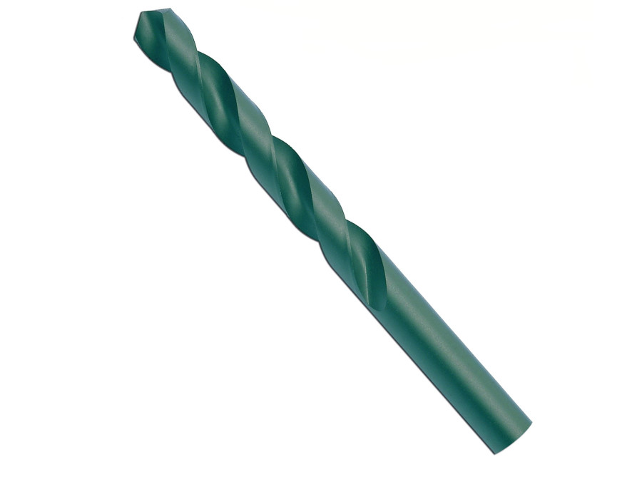 Forets à métaux DIN 388 HSS - Diam. 9.5 - Lot de 5 chez FERLOR-FIXOUTIL