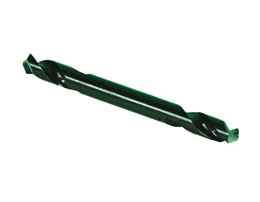 Forets double affûtage HSS de 3.0 à 5.1 - Lot de 10 chez FERLOR-FIXOUTIL