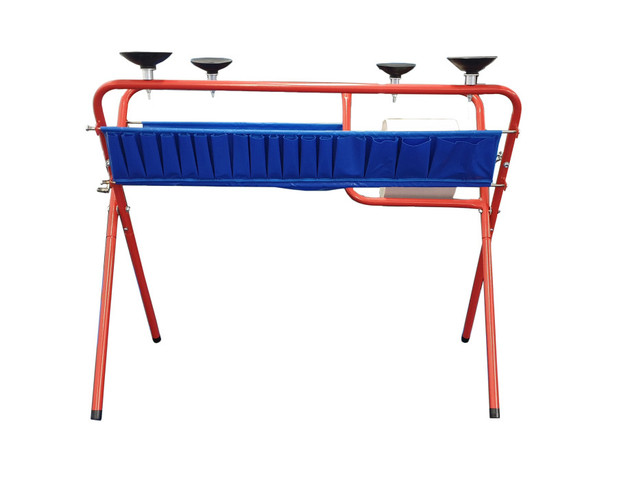Table ajustable pour pare-brise avec ventouses et trousse de rangement Chez FERLOR-FIXOUTIL Table ajustable pour pare-brise avec ventouses et trousse de rangement Chez FERLOR-FIXOUTIL