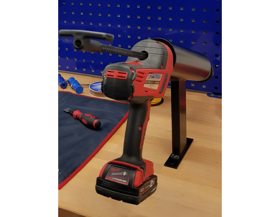 Support pour pistolet à colle Chez FERLOR-FIXOUTIL Support pour pistolet à colle Chez FERLOR-FIXOUTIL