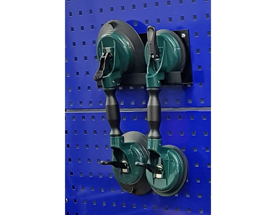 Support pour ventouses Chez FERLOR-FIXOUTIL