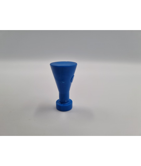 Embout petit et plat pour débosselage sans peinture chez FERLOR FIXOUTIL