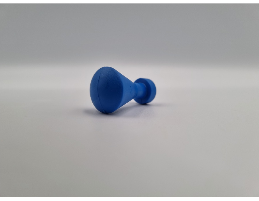 Petit embout bombé pour débosselage sans peinture chez FERLOR FIXOUTIL
