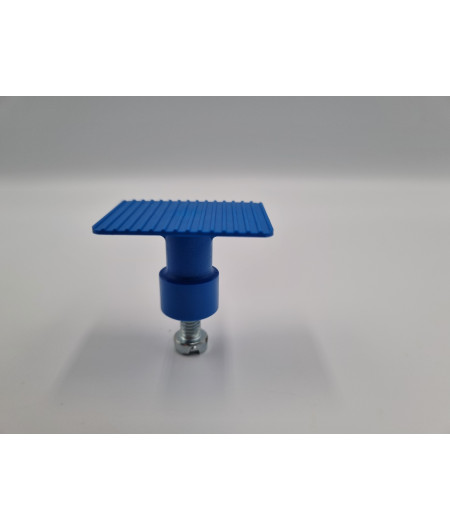 Embout plat et rectangulaire pour débosselage sans peinture chez FERLOR FIXOUTIL