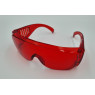 Lunettes de Protection contre les rayons UV en réparation pare-brise chez FERLOR FIXOUTIL