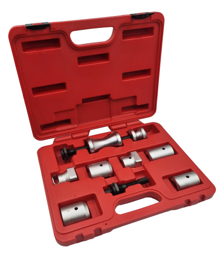 Coffret démontage extracteurs d'essuie-glaces tous types de véhicules chez FERLOR FIXOUTIL