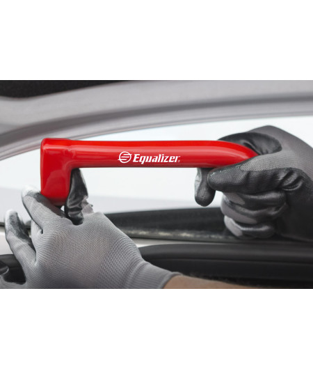 Couteau à Froid Compact ZIPKNIFE™ – Zones Étroites chez FERLOR FIXOUTIL