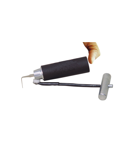 Kit Couteau à Froid à Changement Rapide de Lames chez FERLOR-FIXOUTIL