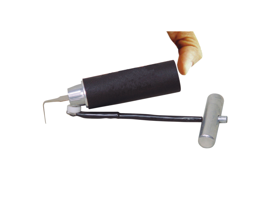 Couteau à Froid à Changement Rapide de Lames chez FERLOR-FIXOUTIL