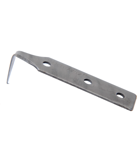 Lame ULTRAWIZ Extra-Fine 25 mm – Coupe à Froid (Réf. Z5) -* FERLOR FIXOUTIL