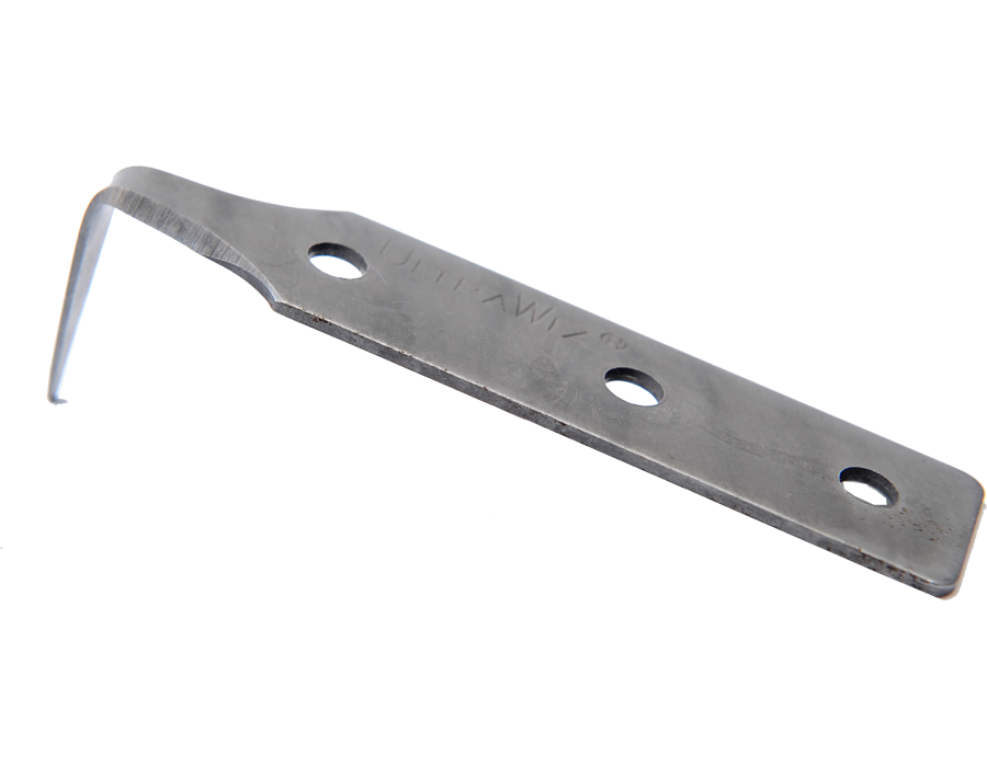 Lame ULTRAWIZ Extra-Fine 25 mm – Coupe à Froid (Réf. Z5) -* FERLOR FIXOUTIL