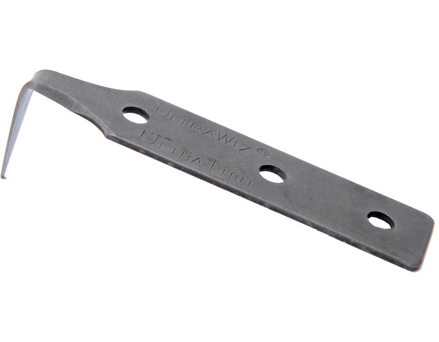Lame Coupe à Froid 25 mm – Usage Professionnel (Réf. Z2) - FIXOUTIL