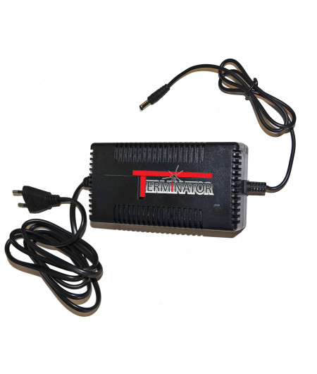 Chargeur pour Kit TERMINATOR 1 & 2 et ULTRAPOSE EVOLUTION chez FERLOR FIXOUTIL