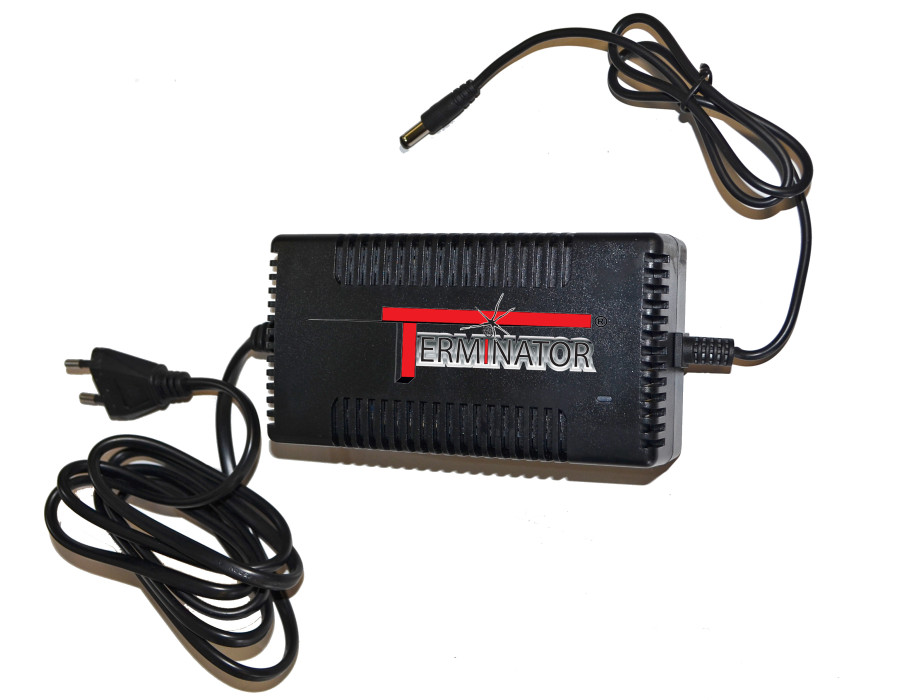 Chargeur pour Kit TERMINATOR 1 & 2 et ULTRAPOSE EVOLUTION chez FERLOR FIXOUTIL