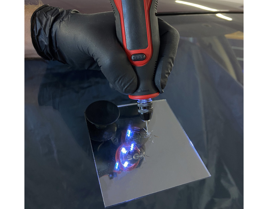 Perceuse carbure 7.2V rechargeables livrée avec batterie et chargeur chez FERLOR-FIXOUTIL