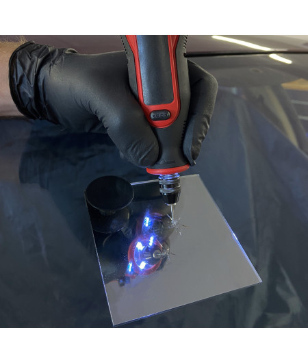 Perceuse carbure 7.2V rechargeables livrée avec batterie et chargeur chez FERLOR-FIXOUTIL