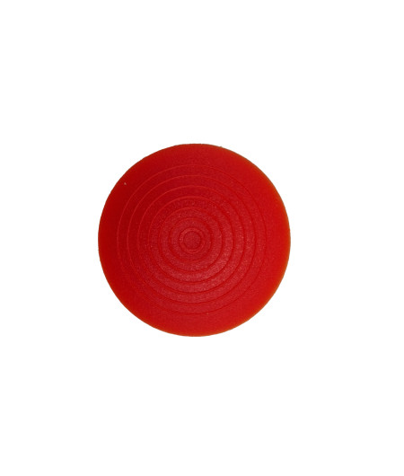 Lot de 5 Embouts débosselage - Rouge - rond - bombé Chez FERLOR-FIXOUTIL