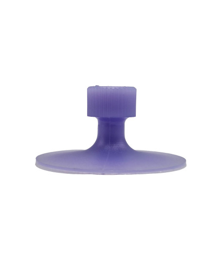Lot de 5 Embouts de Débosselage Ronds Violet – Grand Modèle (DSP) chez FERLOR FIXOUTIL