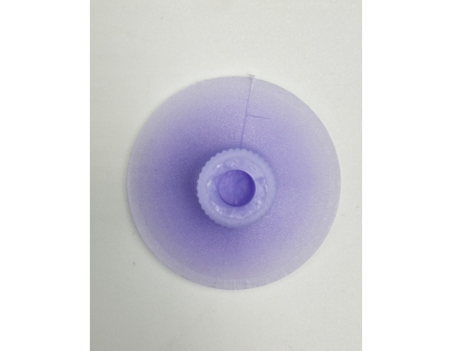 Lot de 5 Embouts de Débosselage Ronds Violet – Grand Modèle (DSP) chez FERLOR FIXOUTIL