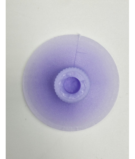 Lot de 5 Embouts de Débosselage Ronds Violet – Grand Modèle (DSP) chez FERLOR FIXOUTIL