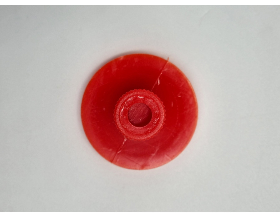 Lot de 5 Embouts débosselage - Rouge - rond - bombé Chez FERLOR-FIXOUTIL