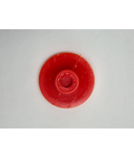 Lot de 5 Embouts débosselage - Rouge - rond - bombé Chez FERLOR-FIXOUTIL