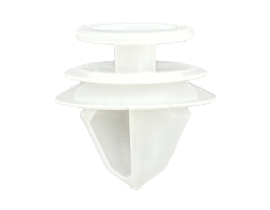 Lot de 10 agrafes panneau de porte - Citroen Berlingo, Xsara, C3, C5... etc - ferlor fixoutil
