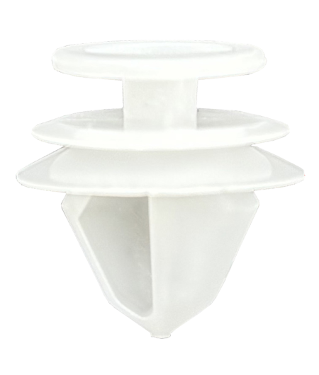 Lot de 10 agrafes panneau de porte - Citroen Berlingo, Xsara, C3, C5... etc - ferlor fixoutil