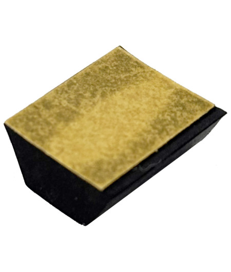 Lot de 10 cales pare-brise - Citroen C4 (04-) - ferlor fixoutil